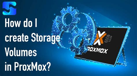 create lv|proxmox create volume group.